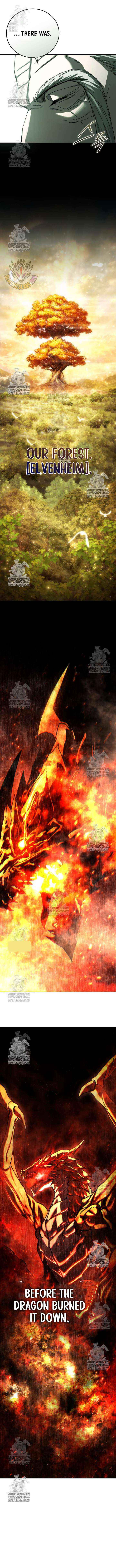 Star Embracing Swordmaster Chapter 112 image 05